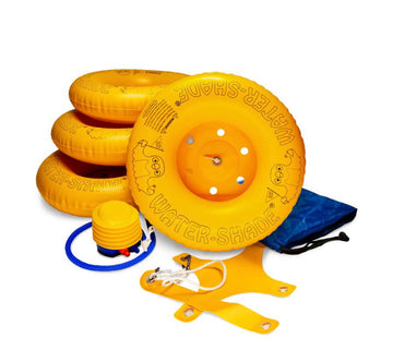 Open image in slideshow, Canopy Floats - Live Sandy