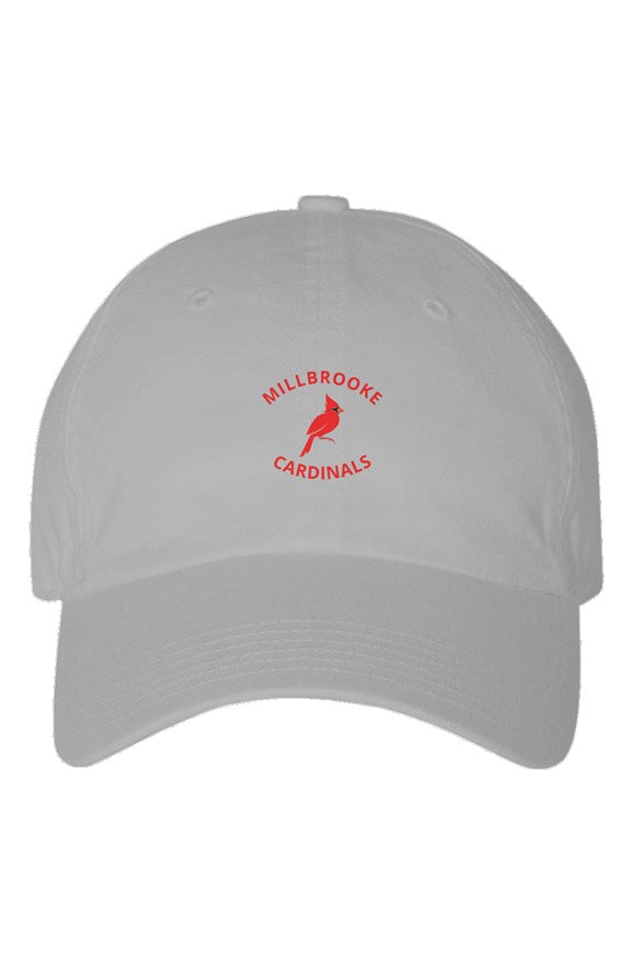 Millbrooke Youth Dad Hat
