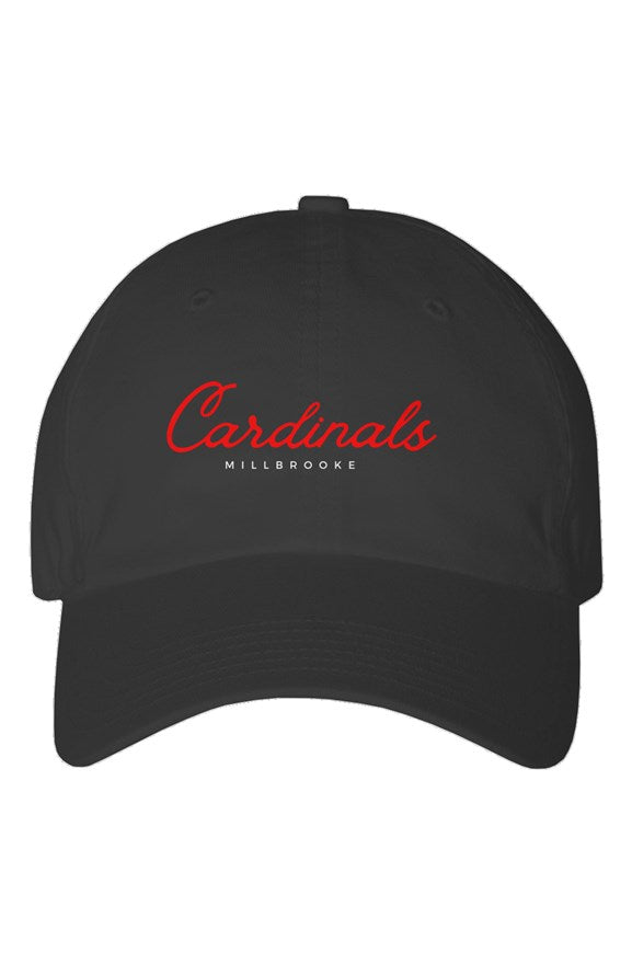 Millbrooke Youth Dad Hat