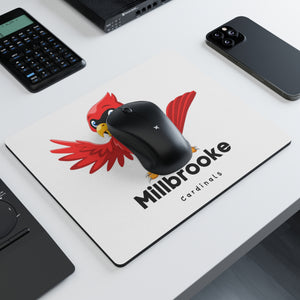 Millbrooke Rectangular Mouse Pad - Live Sandy