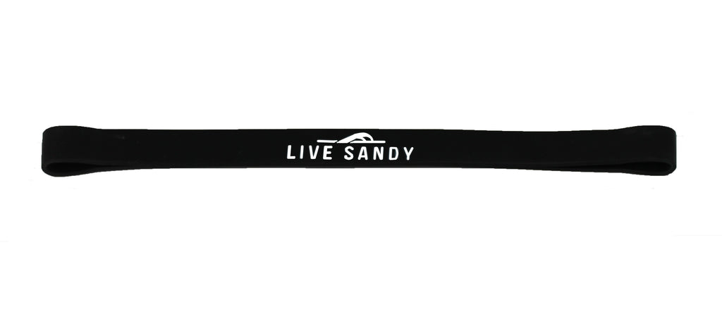 Live Sandy Towel Band - Live Sandy