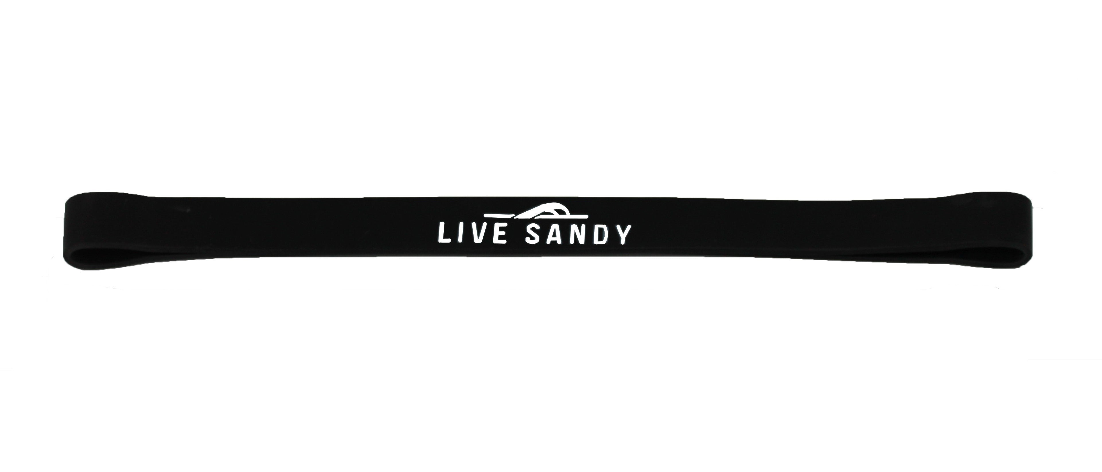 The 50 Shades Bundle - Live Sandy