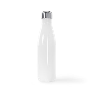 Millbrooke Stainless Steel Water Bottle, 17oz - Live Sandy